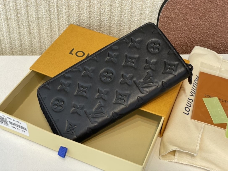 LV Wallets